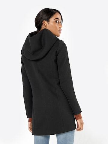 ONLY Between-Seasons Coat 'Sedona' in Black