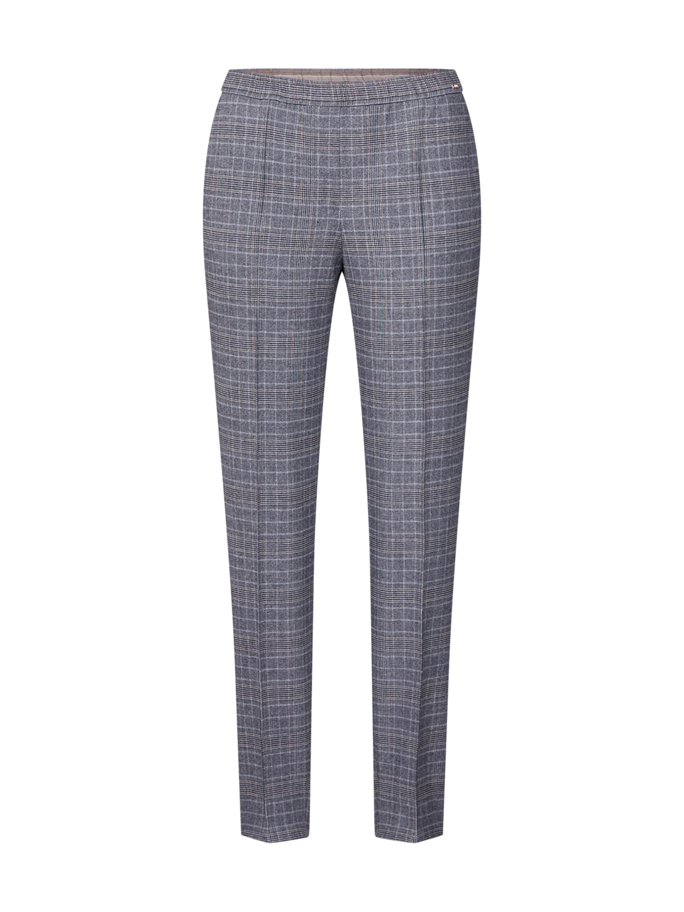 CINQUE - Chino in de kleur Donkergrijs