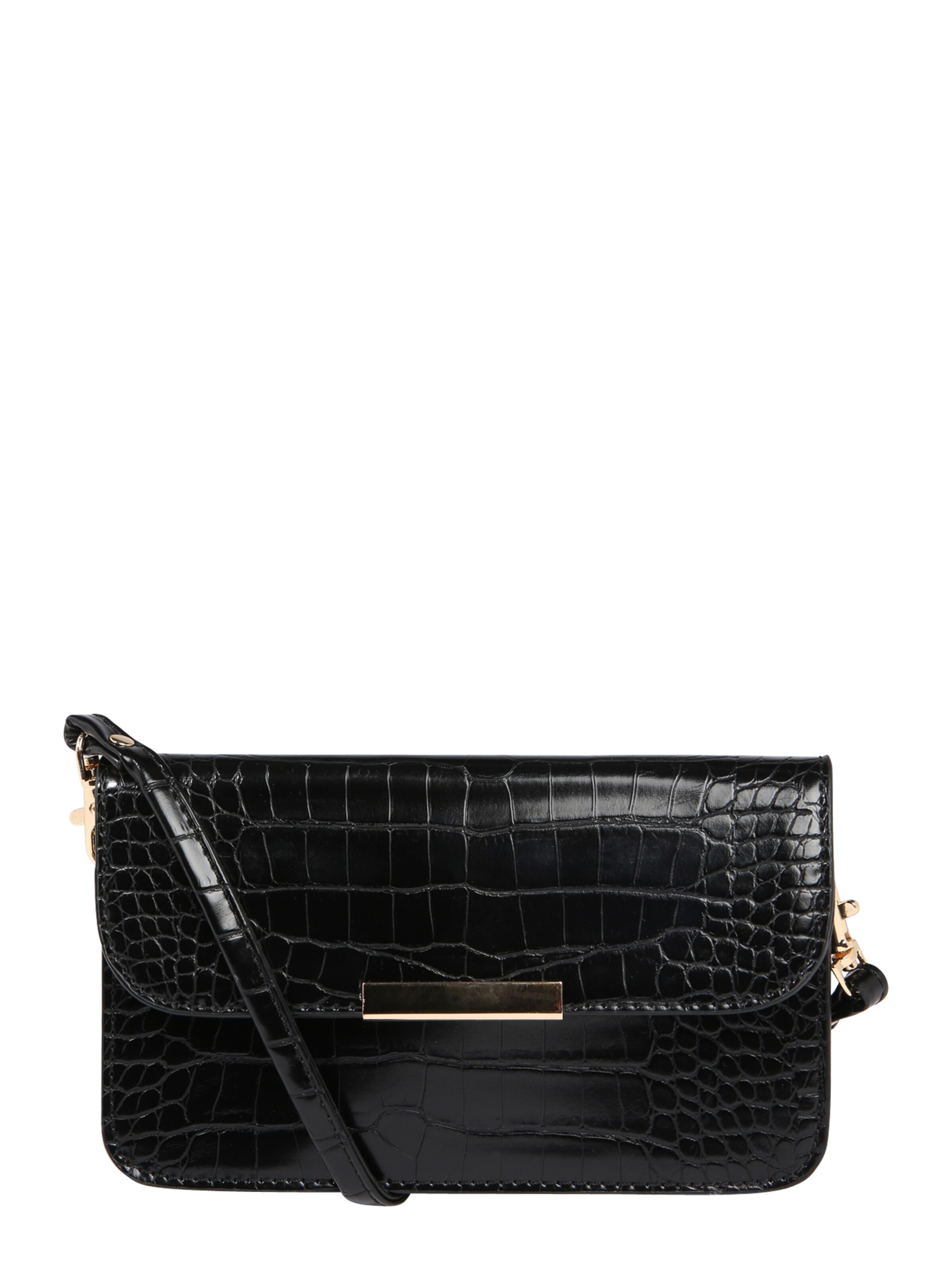 ABOUT YOU - Schoudertas 'Clara' in de kleur Zwart