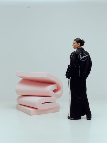 Vibrant Street Look by Nike