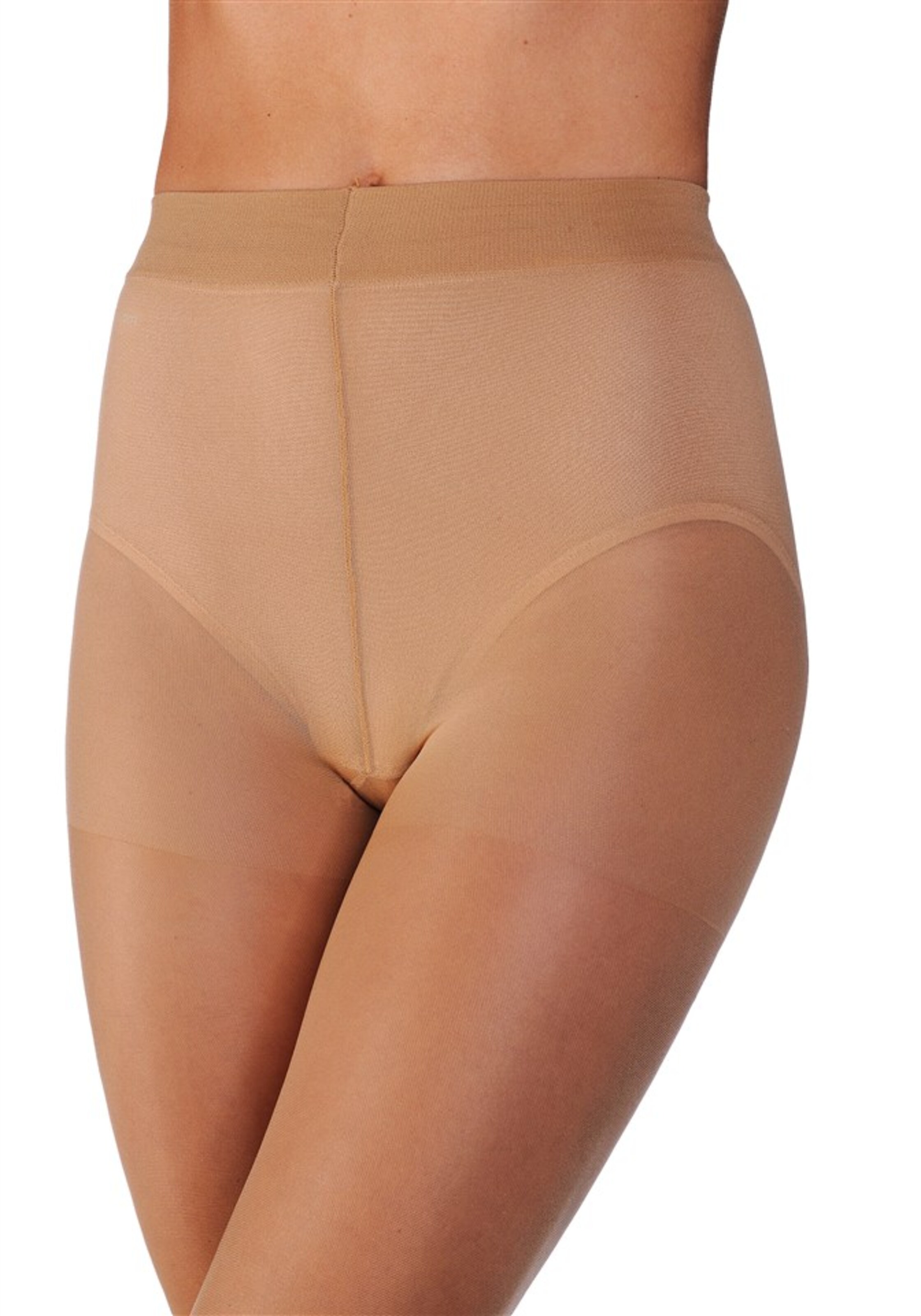 DISEE Fine Tights in Beige