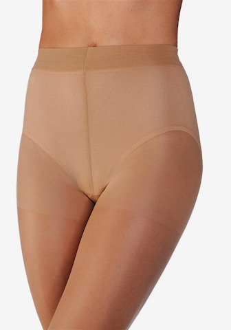 DISEE Fine Tights in Beige