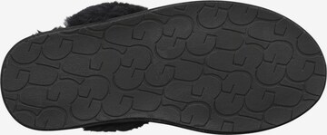 UGG Slippers in Black