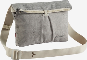 VAUDE Sports Bag 'Lignum Melia' in Grey: front