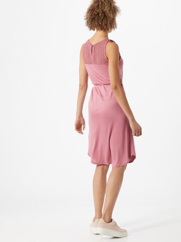 SublevelLjetna haljina - roza boja