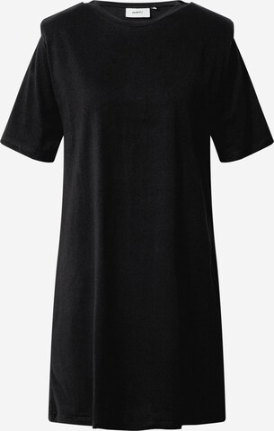 Moves Dress 'Isma' in Black: front