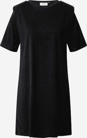 Moves Dress 'Isma' in Black: front