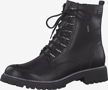 TAMARIS Stiefelette in Schwarz