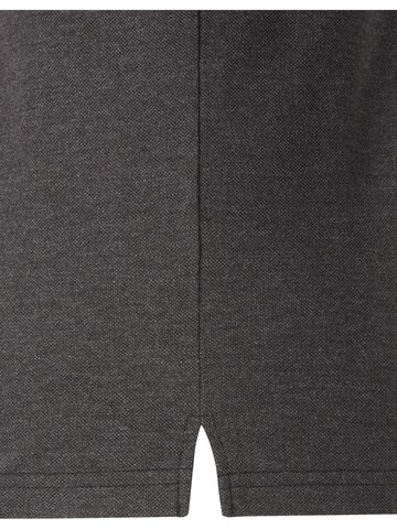T-Shirt ' Ellis ' Jan Vanderstorm en gris