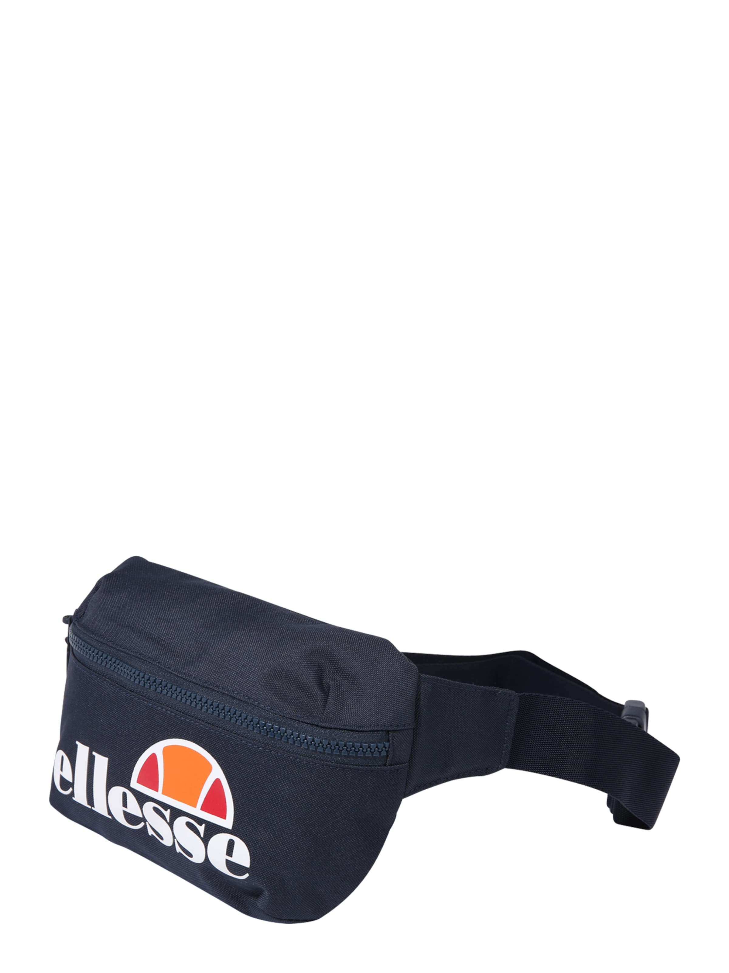 ELLESSE Bæltetaske 'Rosca' i blå: side