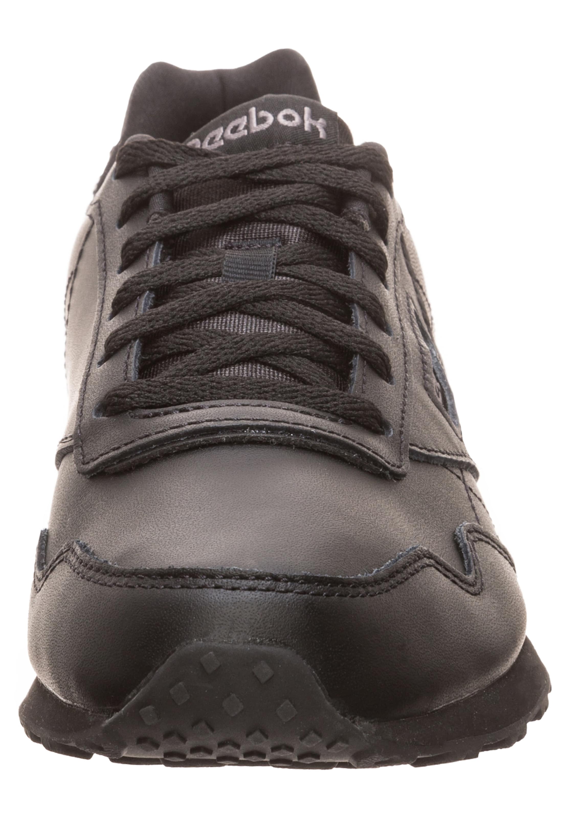Reebok Sneaker 'Glide LX' in Schwarz