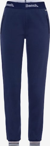 BENCH Pants in Blue: front