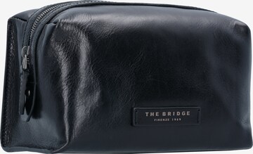 The Bridge Cosmetic Bag 'Kallio' in Black