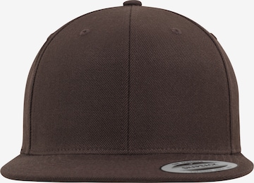 Flexfit Müts, värv pruun