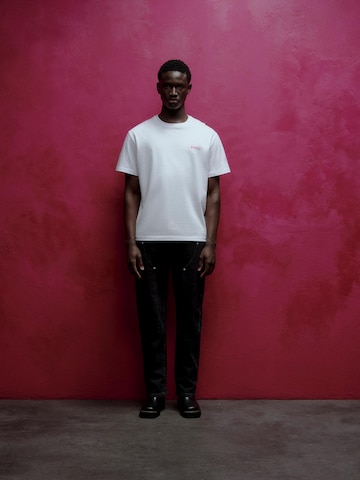 Black Cargo Pants Look