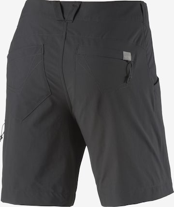 THE NORTH FACE Regular Sportbroek 'Exploration' in Grijs