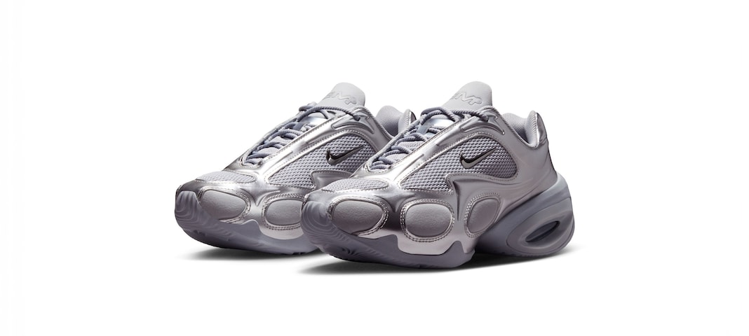 Air Max Muse