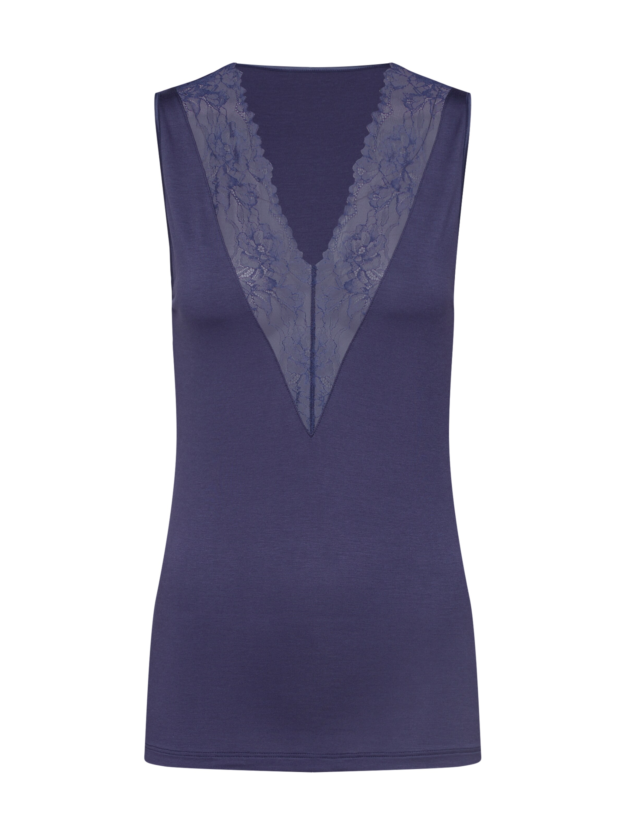 Mey - Slaapshirt 'ELEA' in de kleur Donkerblauw