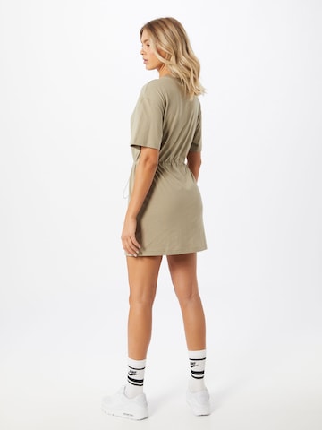 Nike Sportswear Dress in Brown