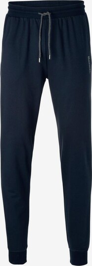 BENCH Pyžamové nohavice - tmavomodrá, Produkt