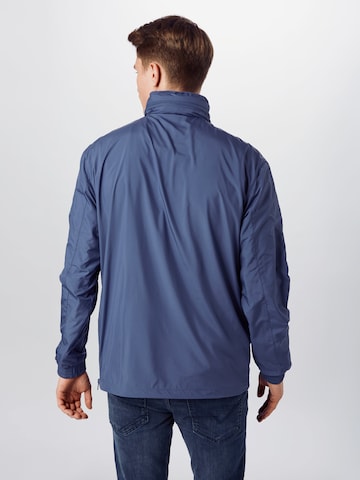 Veste mi-saison Urban Classics en bleu