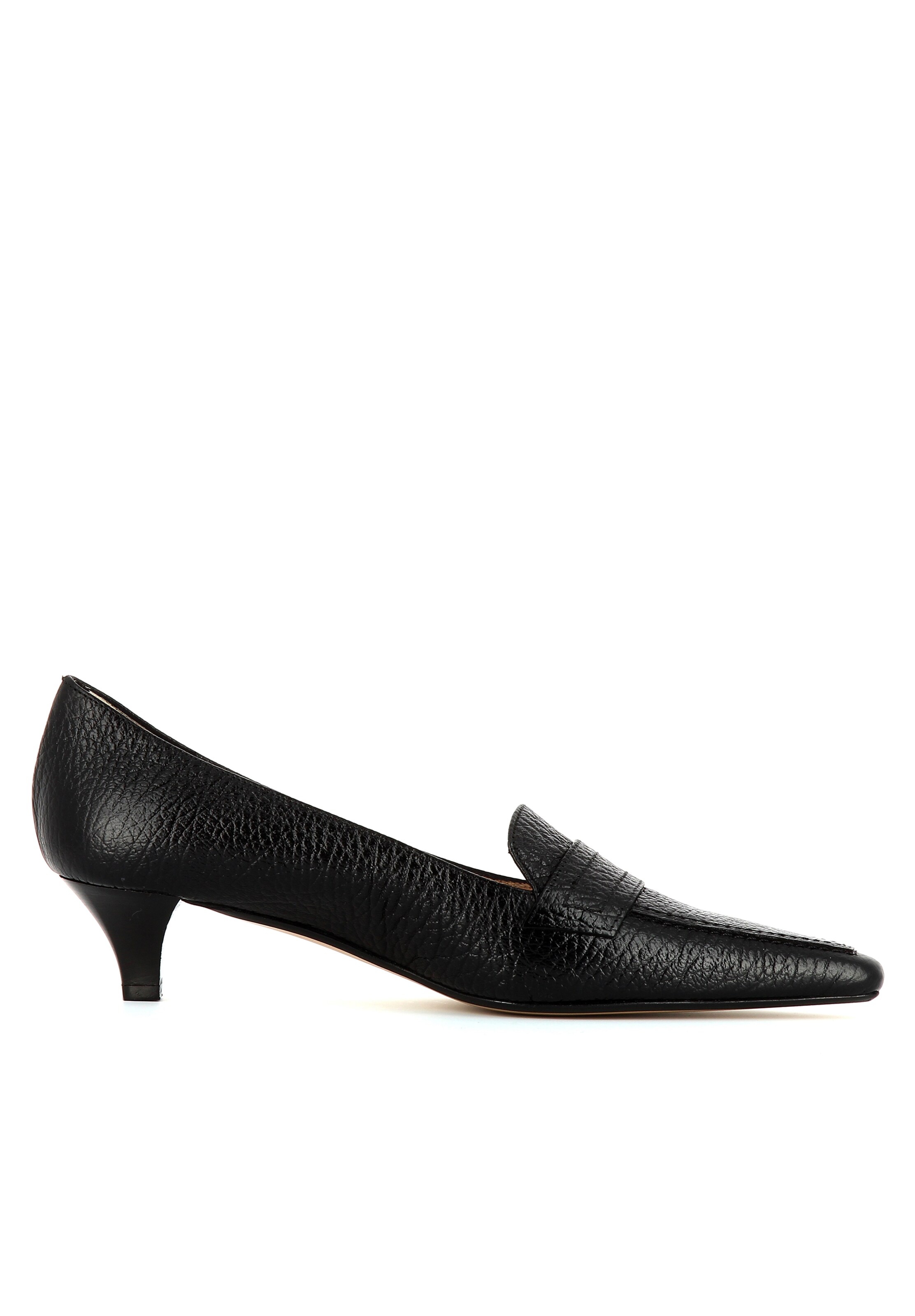 EVITA Pumps in Schwarz