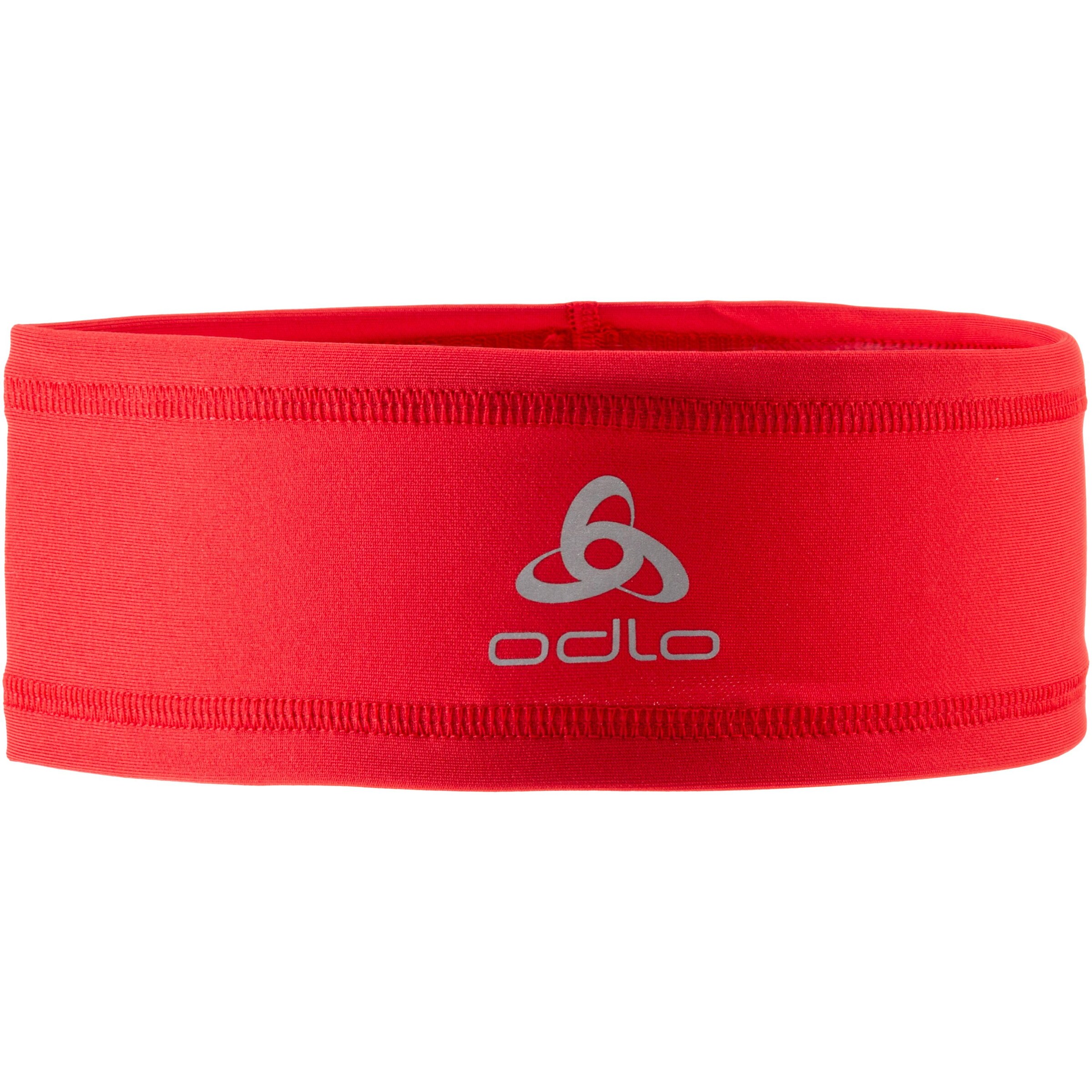 ODLO - Stirnband in hellrot