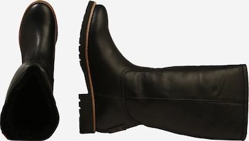 PANAMA JACK Boots in Black