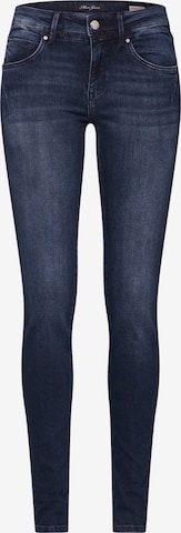 Mavi Skinny Jeans 'Adriana' i blå: forside