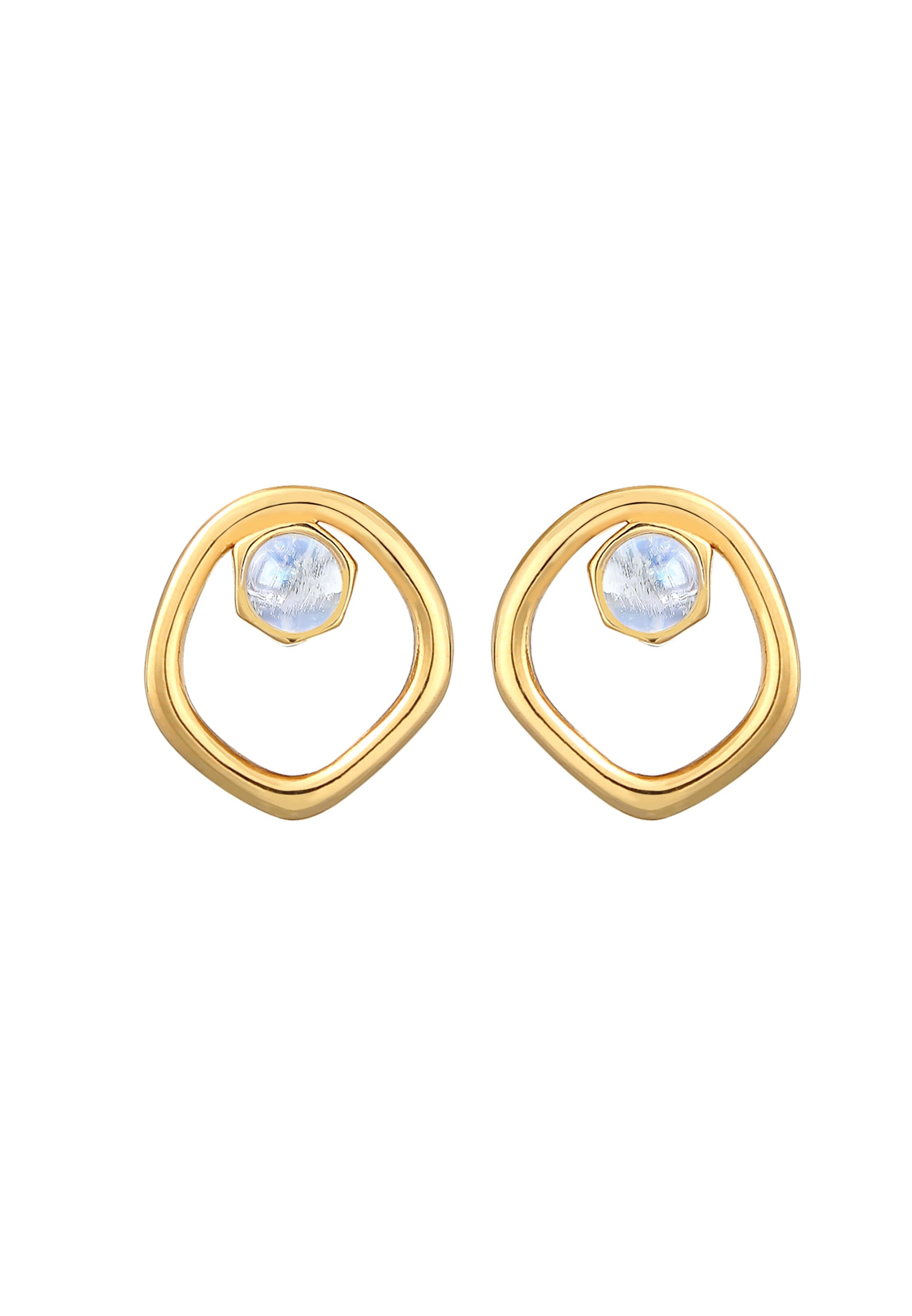 Boucles d'oreilles ELLI PREMIUM en or