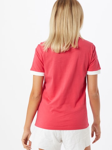 ADIDAS ORIGINALS Särk, värv roosa