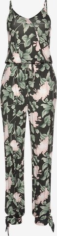 BUFFALO Jumpsuit i svart