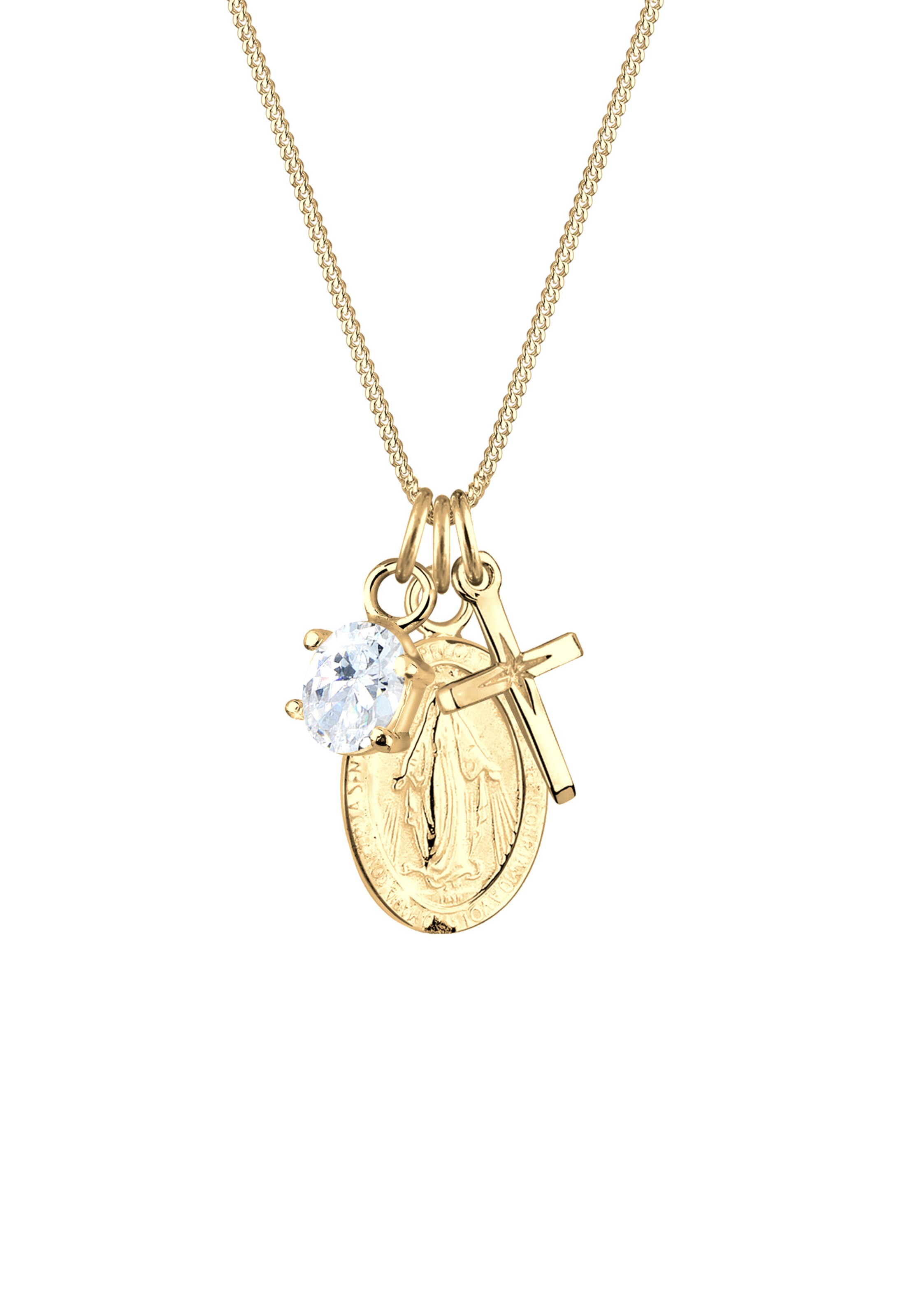 ELLI Necklace in Gold