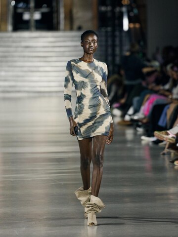 The AY FASHION Show Womenswear