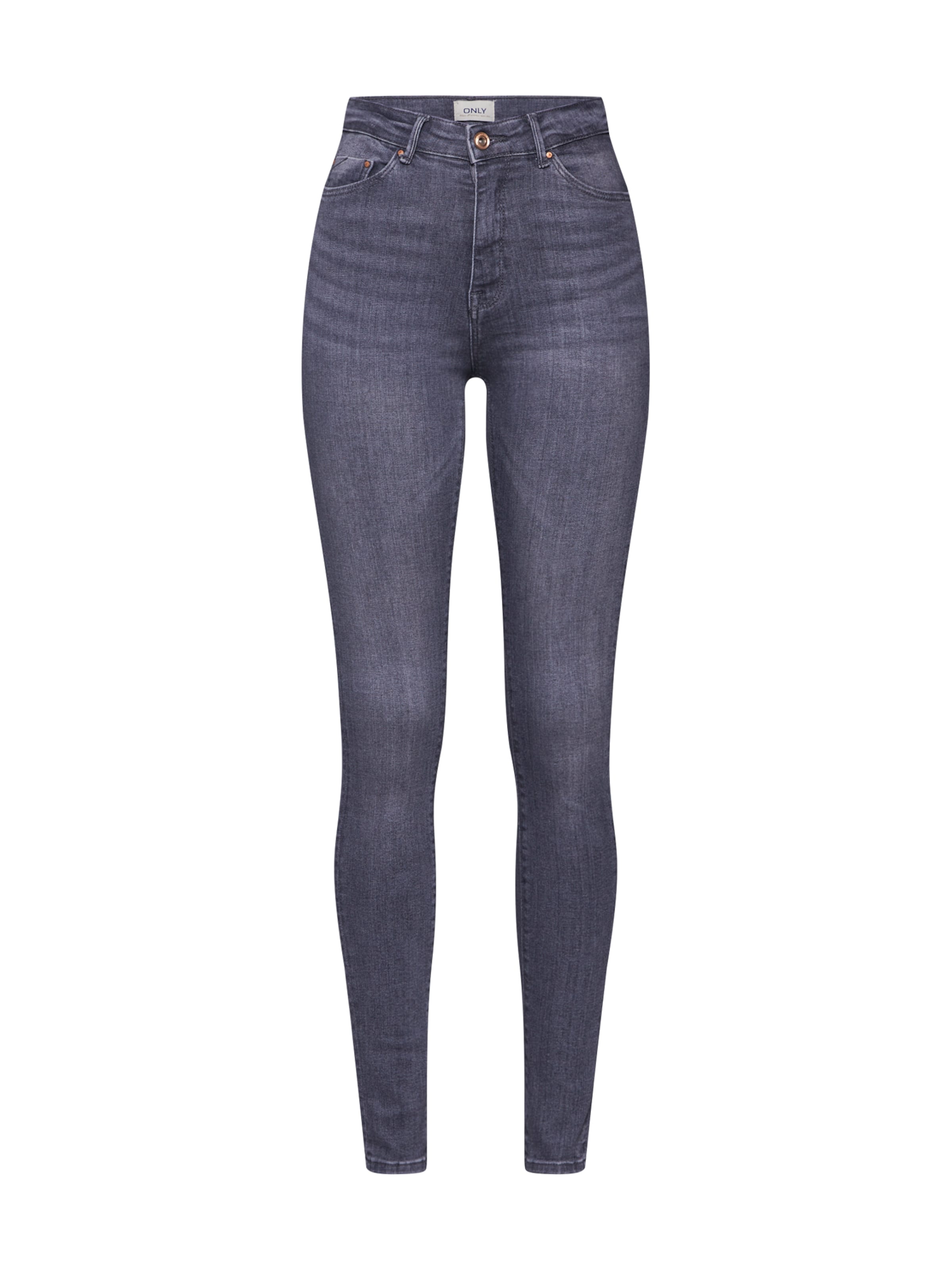 ONLY Jean 'PAOLA' en gris