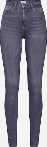 ONLY Jeans 'Paola' in Grey: front