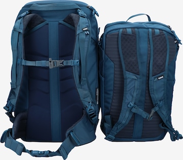 Zaino sportivo di Thule in blu