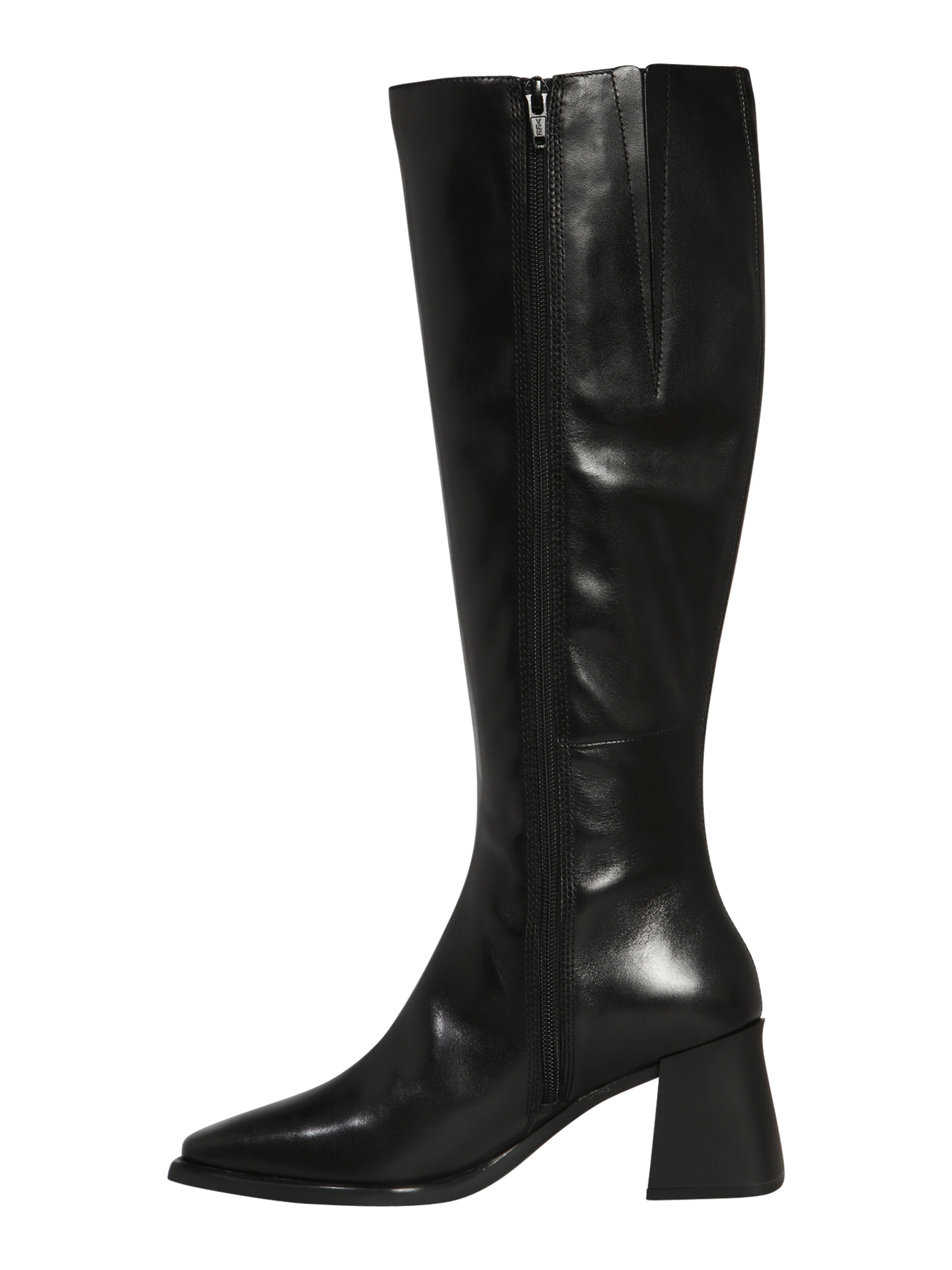 VAGABOND SHOEMAKERS Stiefel 'Hedda' in Schwarz