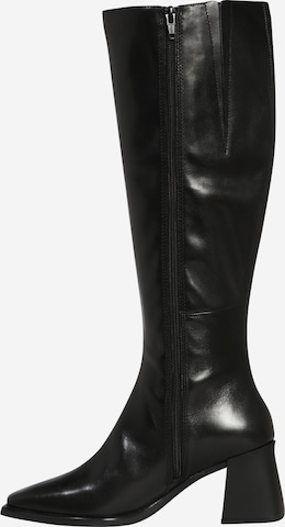 Bottes 'Hedda' VAGABOND SHOEMAKERS en noir