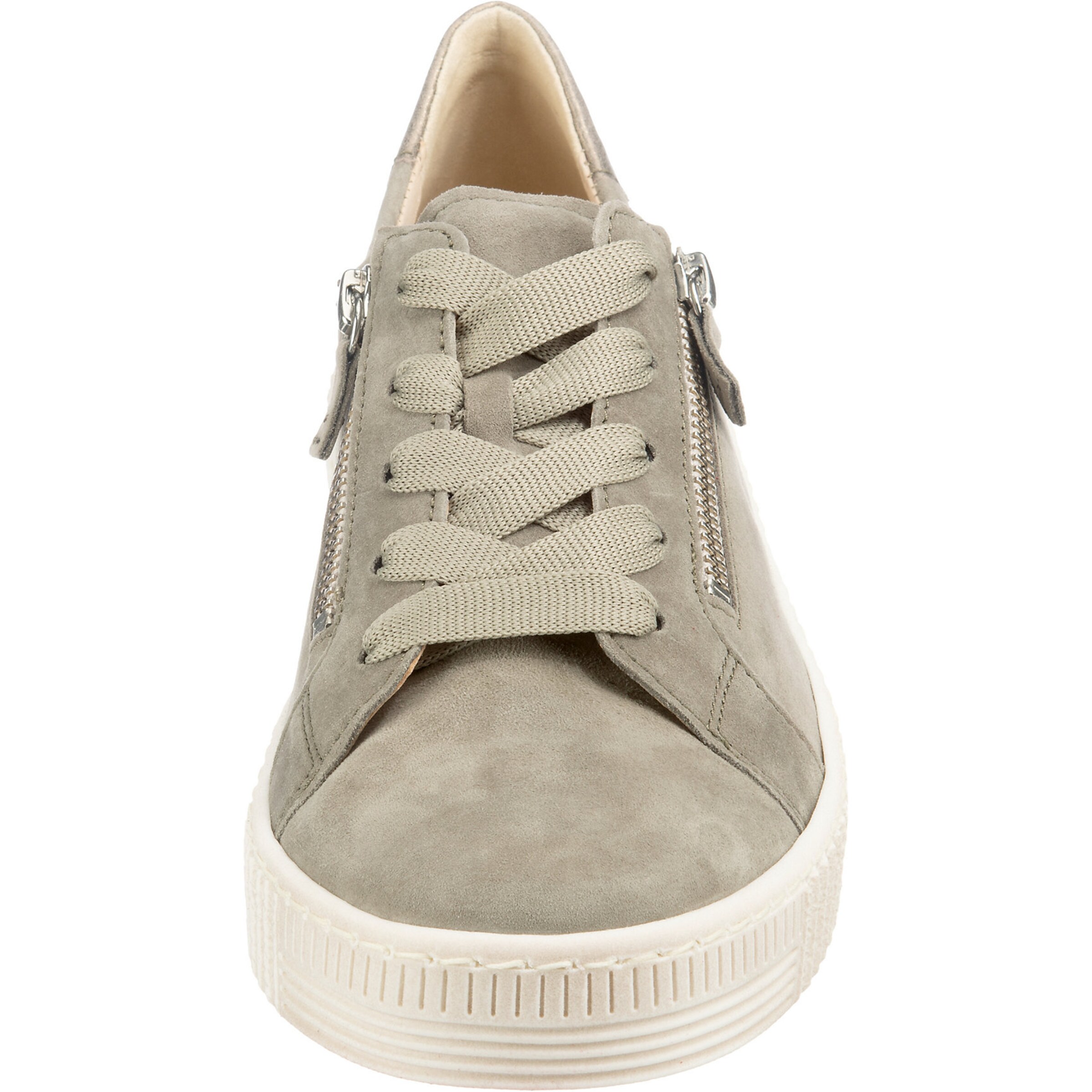 GABOR Sneakers in Grey
