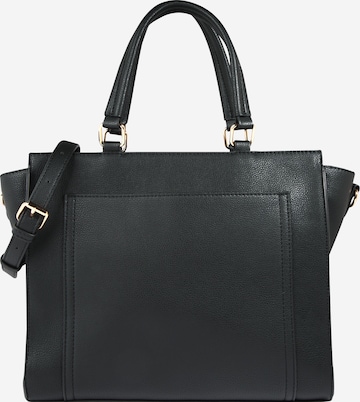 ABOUT YOU Дамска чанта 'Leandra' в черно: отпред