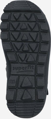 SUPERFIT Snow Boots 'Flavia' in Grey