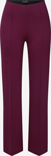 Pantaloni 'Malhia' SAND COPENHAGEN pe roșu bordeaux, Vizualizare produs