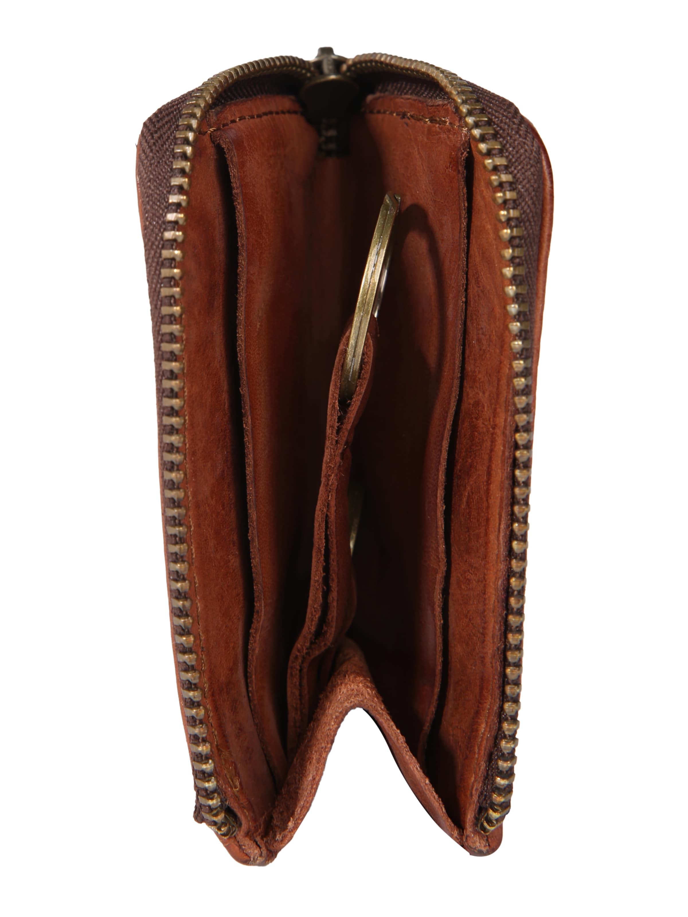 Porte-clés 'Speed' Harbour 2nd en marron