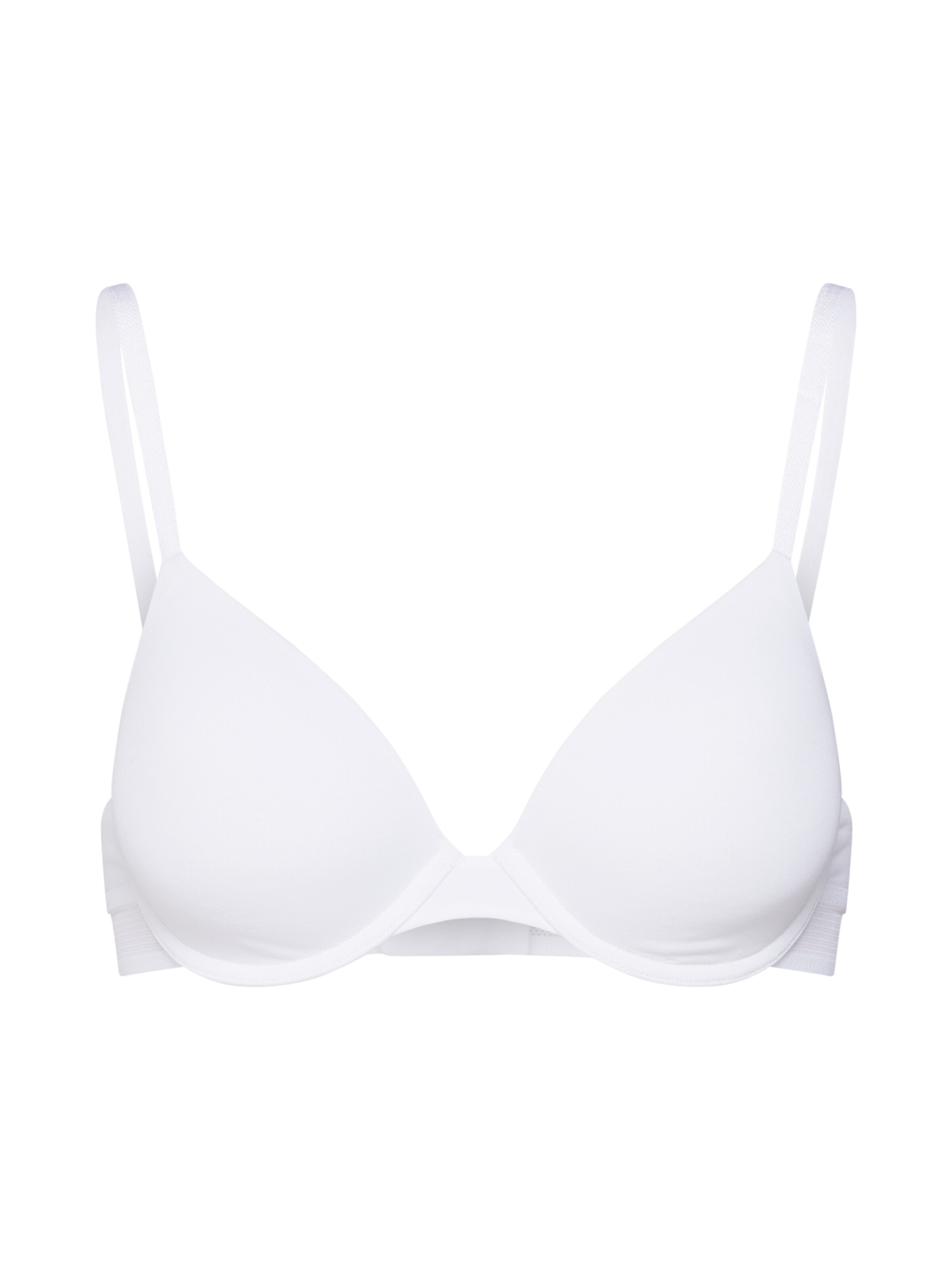 SLOGGI - BH 'Ever Fresh WHP' in de kleur Wit