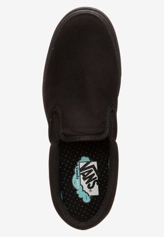 Scarpa slip-on di VANS in nero