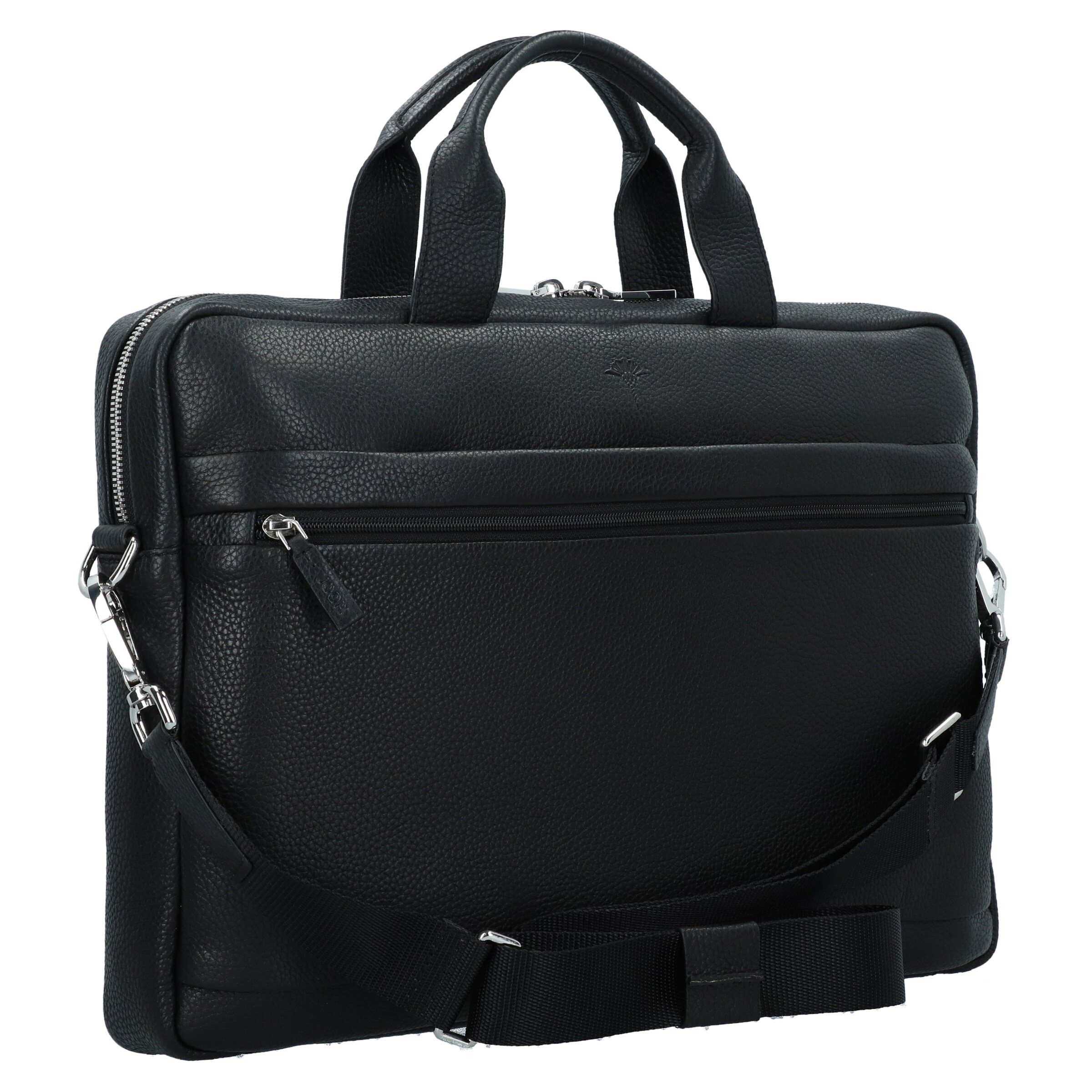 JOOP! - Pasta 'Cardona Pandion' em preto