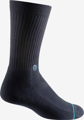 Stance Socks in Blue