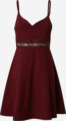 ABOUT YOU Dress 'Melissa' in Red