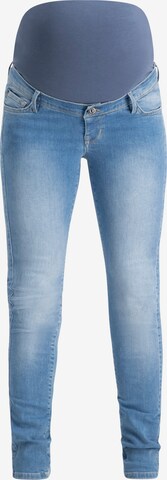 Noppies Skinny Jeans 'Avi' in Blau